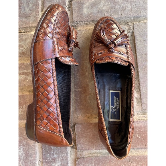 Bragano by Cole Haan Men’s Loafers size 10 M - Picture 2 of 10